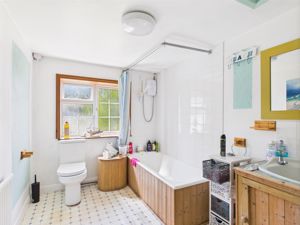 Bathroom- click for photo gallery